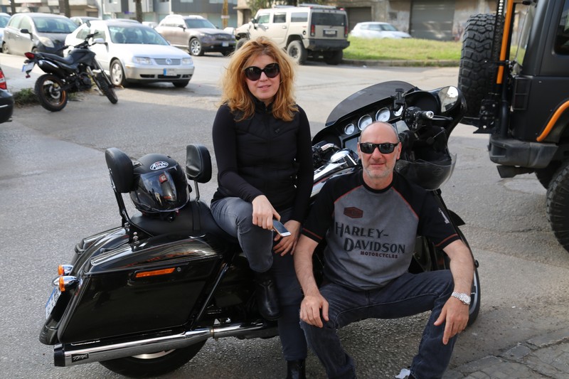 12th International Female Ride Day