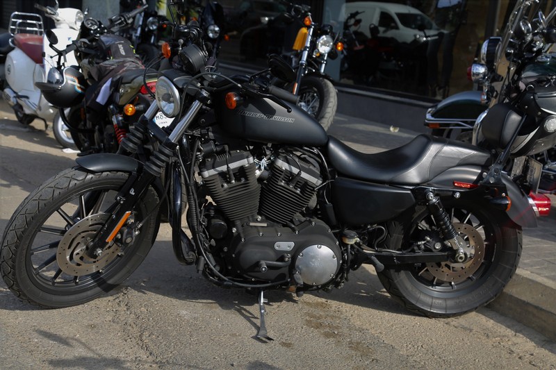 12th International Female Ride Day