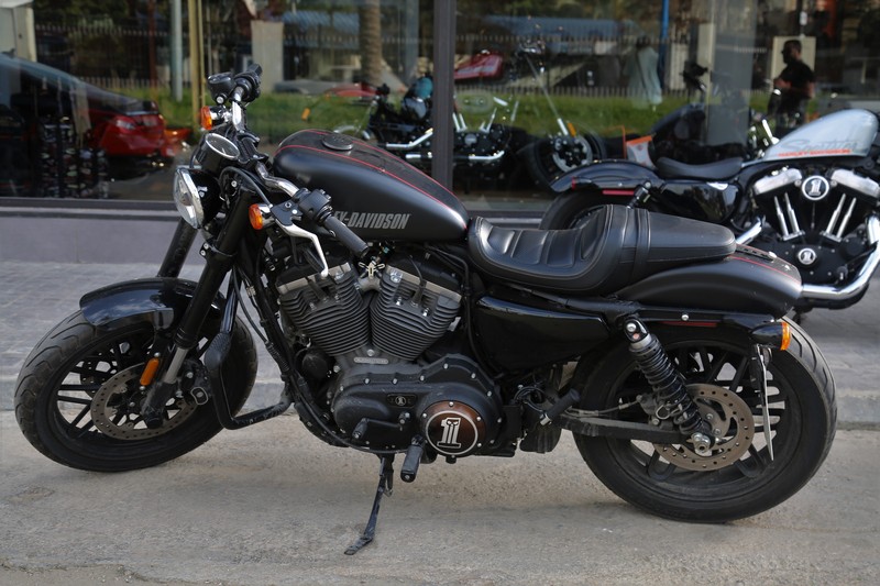 12th International Female Ride Day