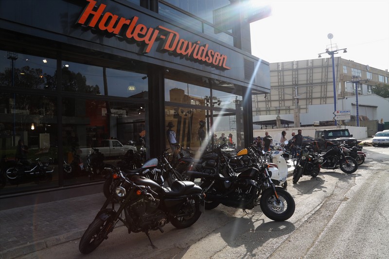 12th International Female Ride Day