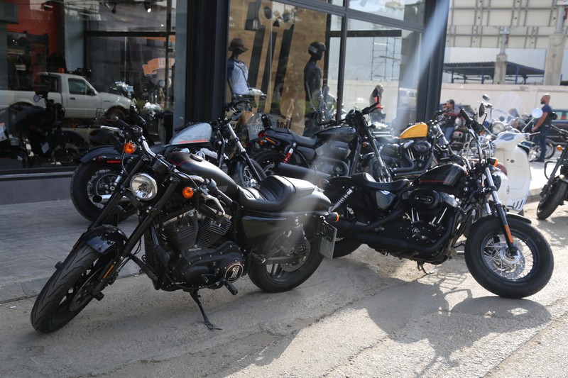 12th International Female Ride Day