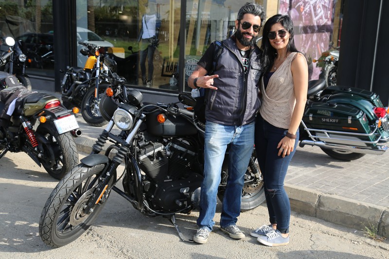12th International Female Ride Day