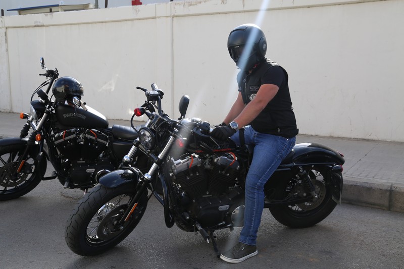 12th International Female Ride Day