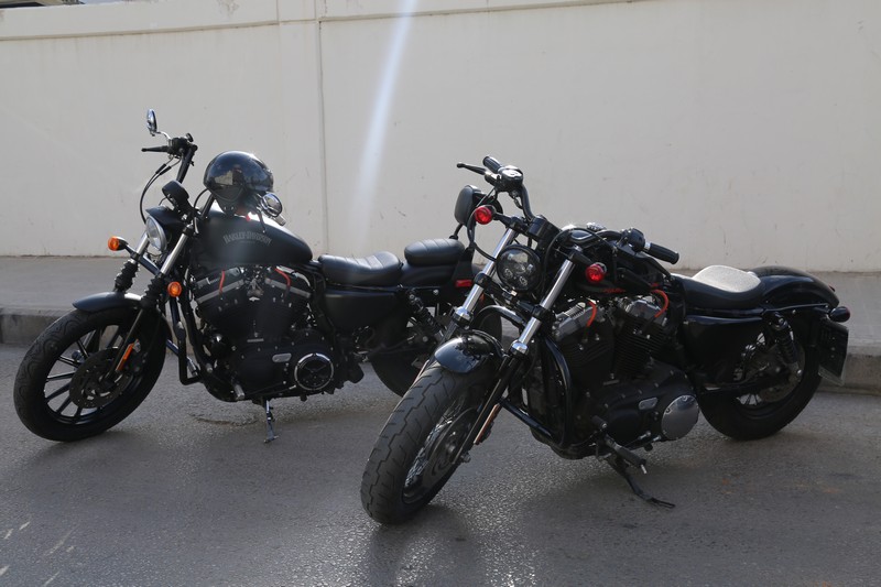 12th International Female Ride Day