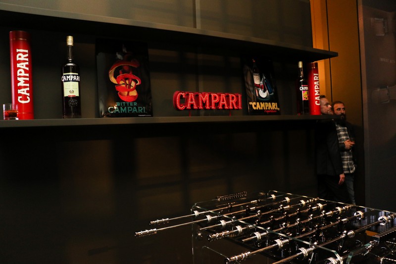 Le Cercle Celebrate Fendi Casa’s 30th Anniversary in Beirut