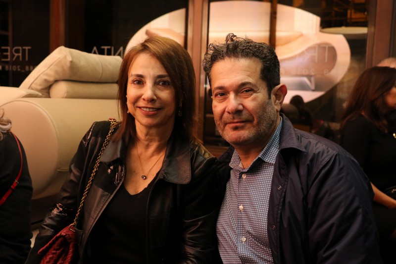 Le Cercle Celebrate Fendi Casa’s 30th Anniversary in Beirut