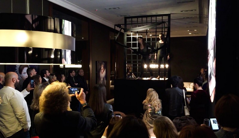 Le Cercle Celebrate Fendi Casa’s 30th Anniversary in Beirut