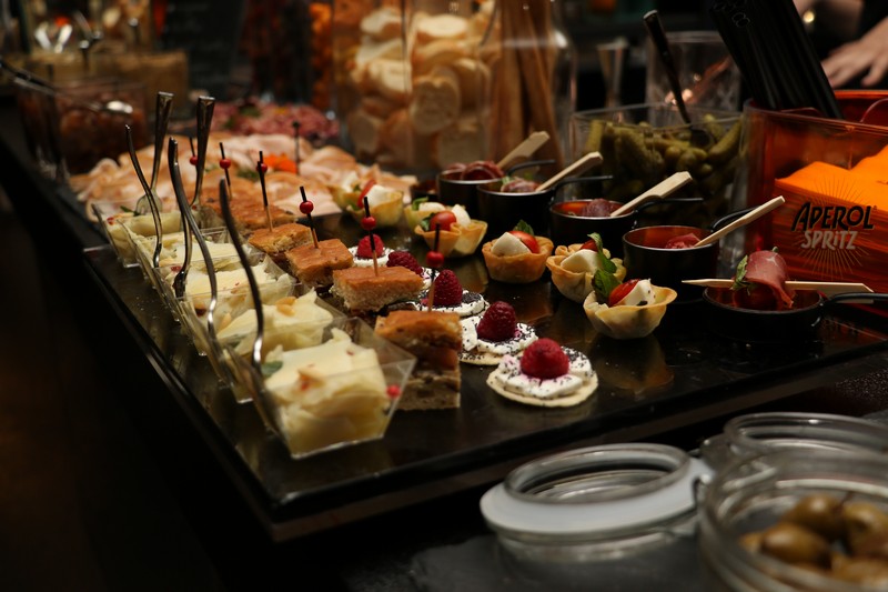Le Cercle Celebrate Fendi Casa’s 30th Anniversary in Beirut