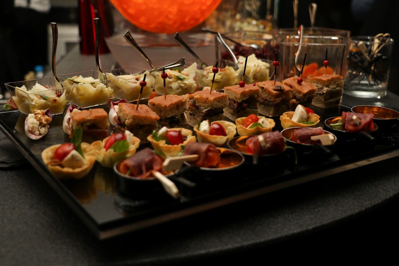 Le Cercle Celebrate Fendi Casa’s 30th Anniversary in Beirut