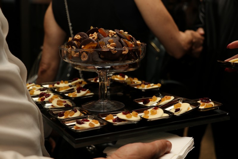 Le Cercle Celebrate Fendi Casa’s 30th Anniversary in Beirut