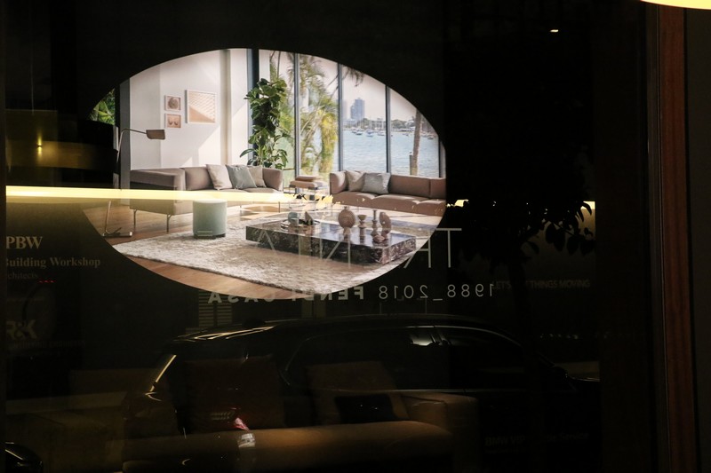 Le Cercle Celebrate Fendi Casa’s 30th Anniversary in Beirut