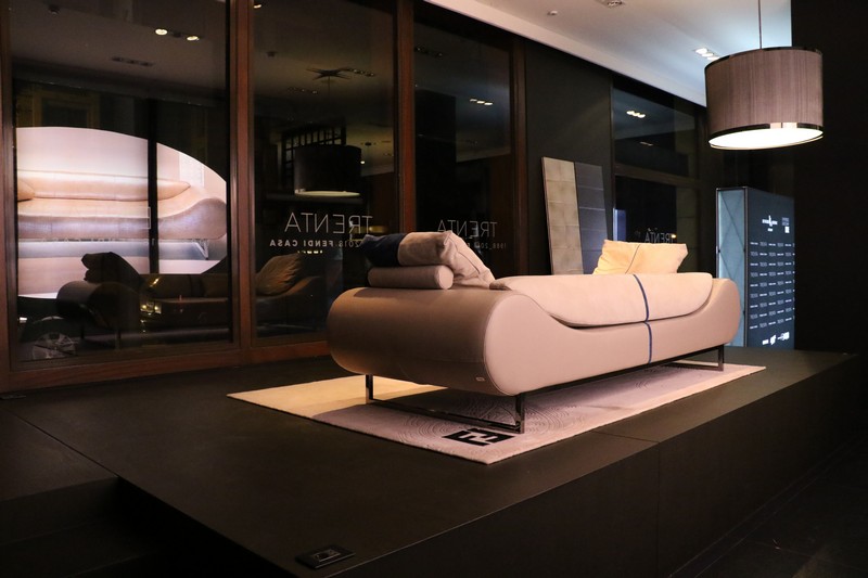Le Cercle Celebrate Fendi Casa’s 30th Anniversary in Beirut