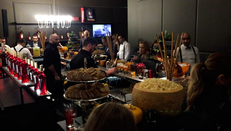 Le Cercle Celebrate Fendi Casa’s 30th Anniversary in Beirut