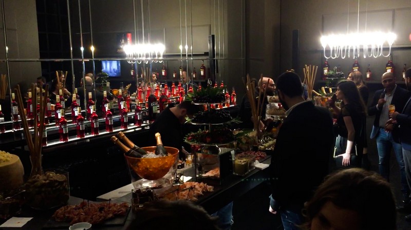 Le Cercle Celebrate Fendi Casa’s 30th Anniversary in Beirut