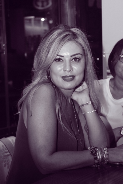 Said Mrad at Fertil Dbayeh