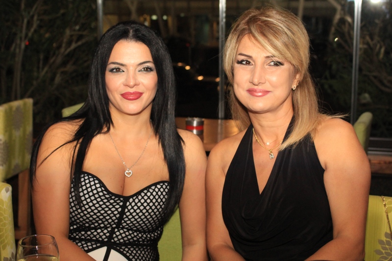 Said Mrad at Fertil Dbayeh