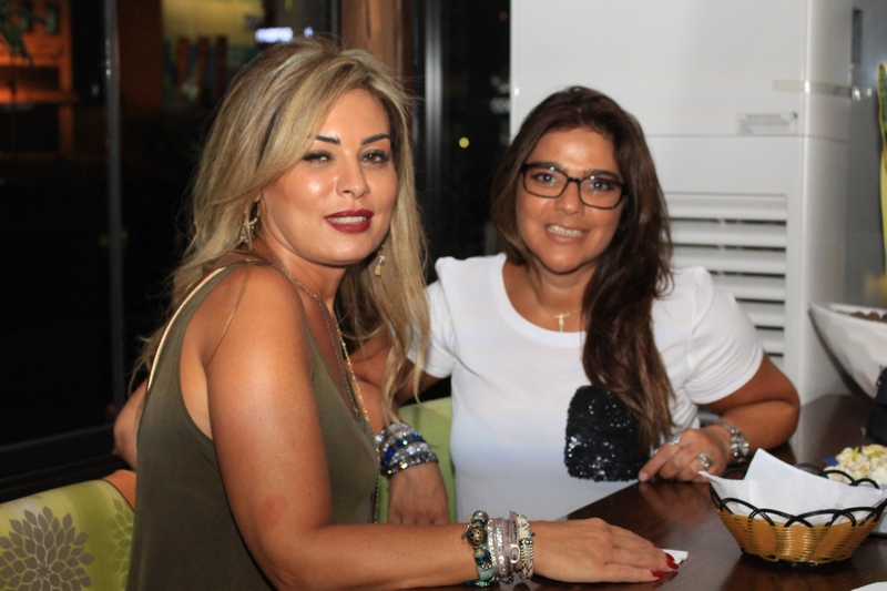 Said Mrad at Fertil Dbayeh