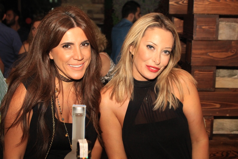 Said Mrad at Fertil Dbayeh