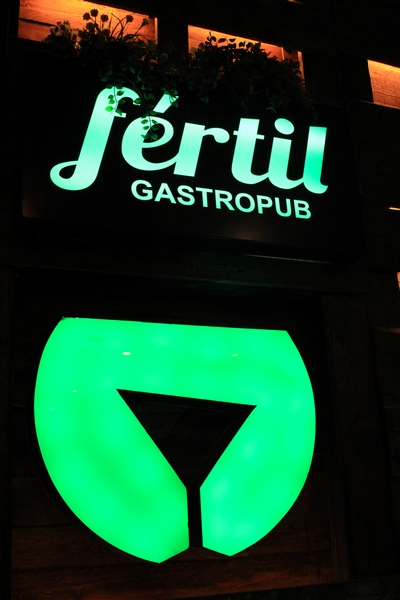 Said Mrad at Fertil Dbayeh
