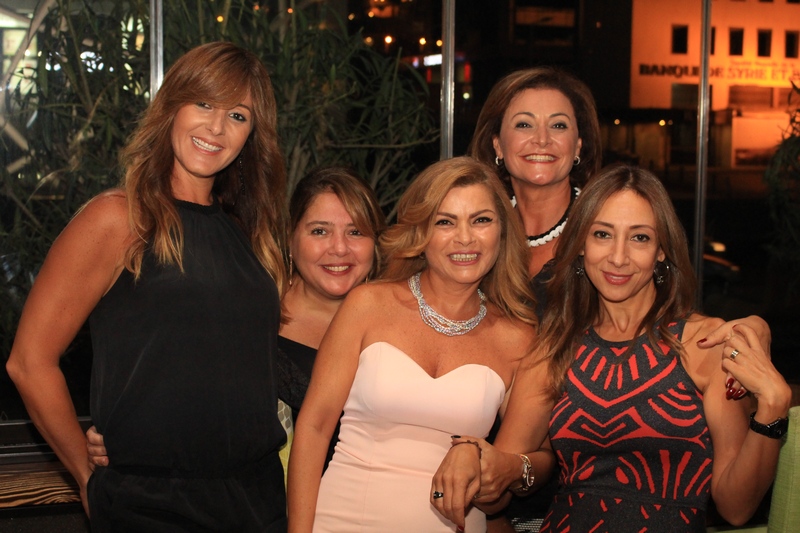 Said Mrad at Fertil Dbayeh
