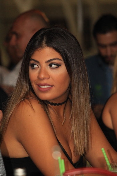 Said Mrad at Fertil Dbayeh
