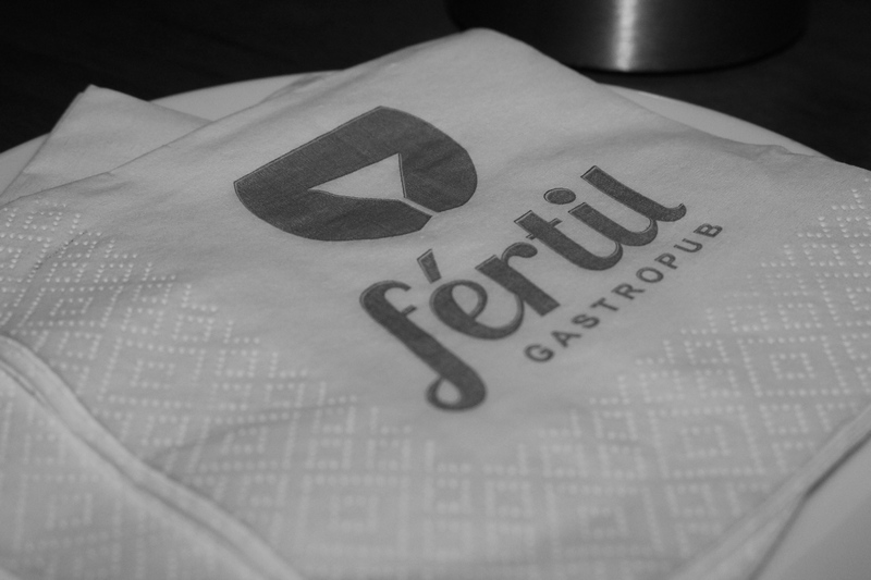 Said Mrad at Fertil Dbayeh