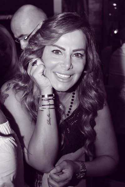 Said Mrad at Fertil Dbayeh