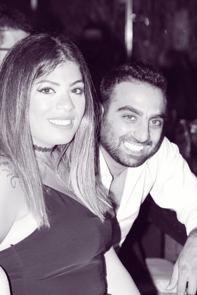 Said Mrad at Fertil Dbayeh