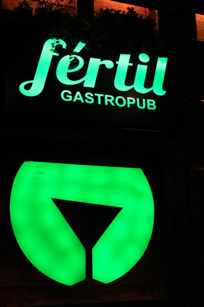 Said Mrad at Fertil Dbayeh