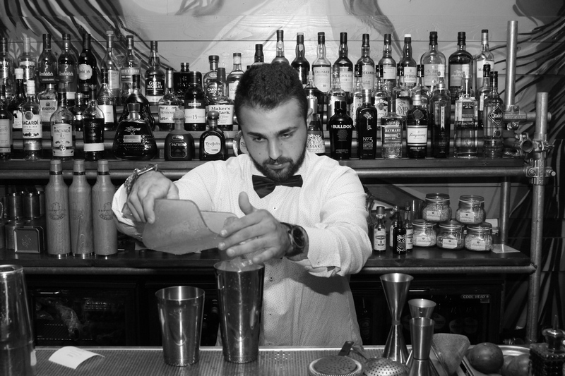 Said Mrad at Fertil Dbayeh