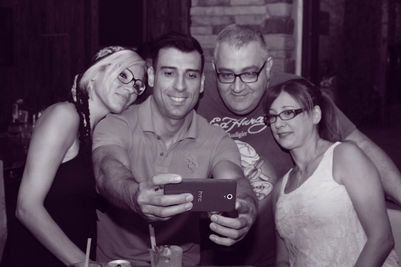 Said Mrad at Fertil Dbayeh