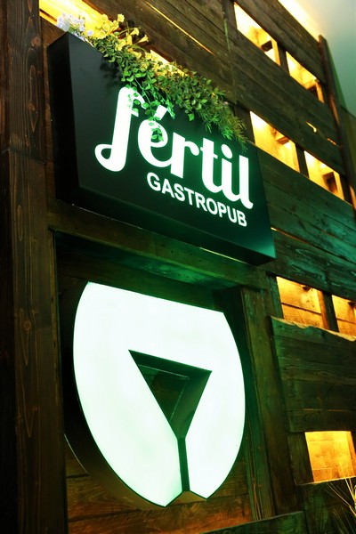 Said Mrad at Fertil Dbayeh