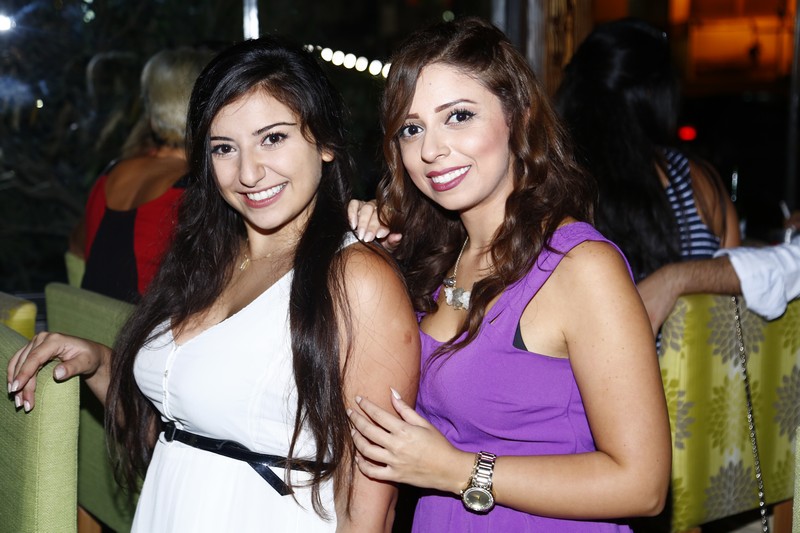 Said Mrad at Fertil Dbayeh