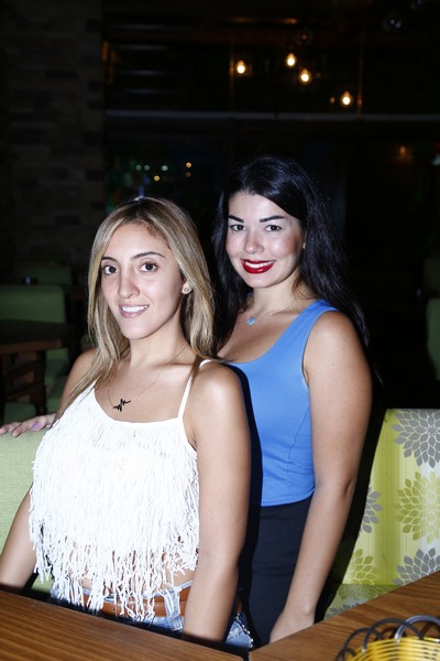 Said Mrad at Fertil Dbayeh