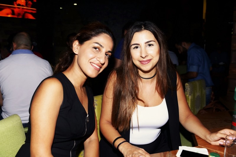 Said Mrad at Fertil Dbayeh