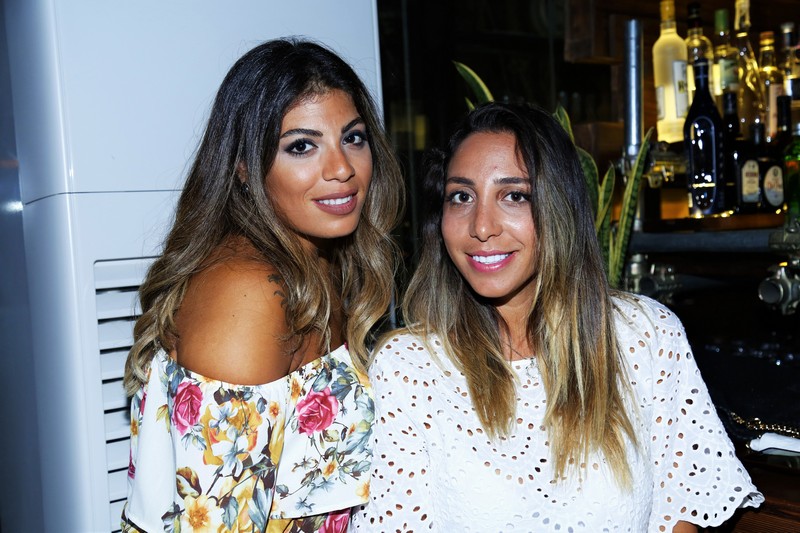 Said Mrad at Fertil Dbayeh