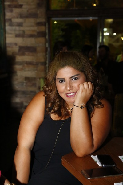 Said Mrad at Fertil Dbayeh