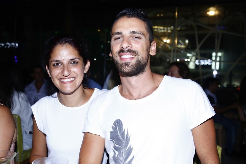 Said Mrad at Fertil Dbayeh
