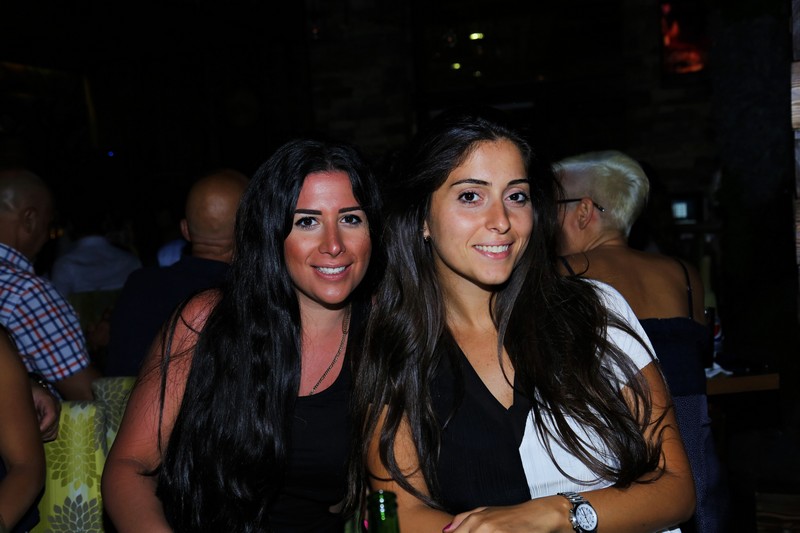 Said Mrad at Fertil Dbayeh