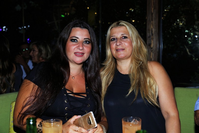 Said Mrad at Fertil Dbayeh