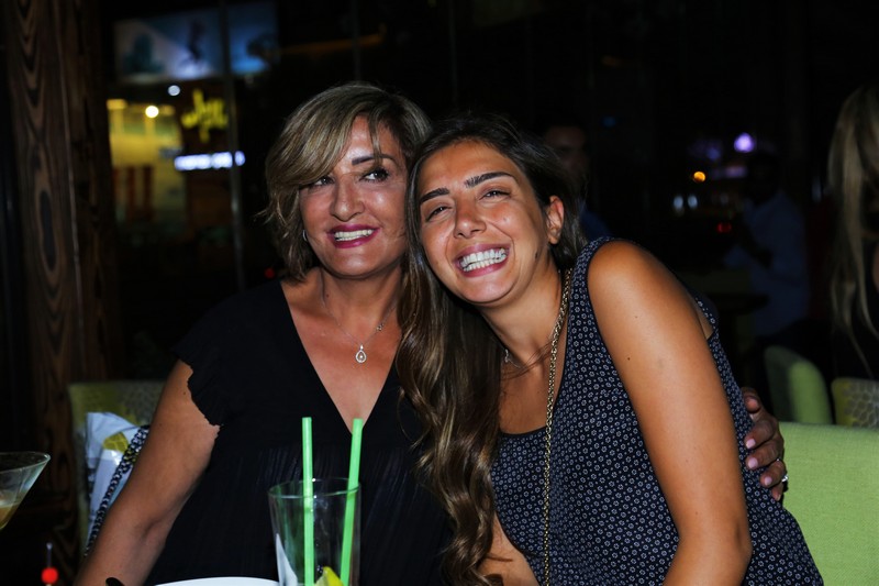 Said Mrad at Fertil Dbayeh