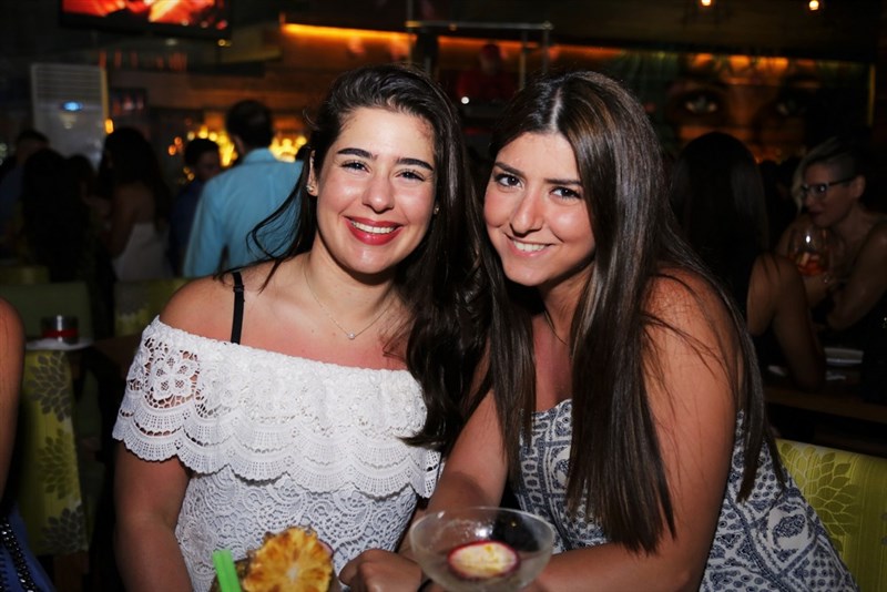 Said Mrad at Fertil Dbayeh