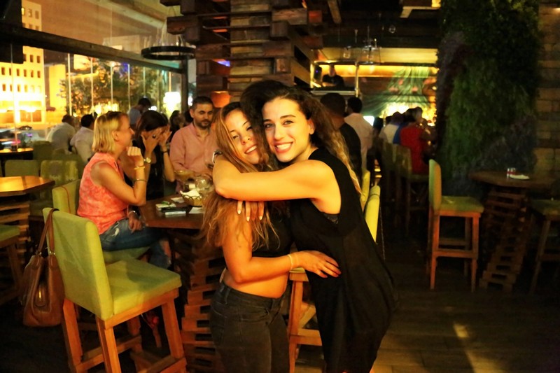 Said Mrad at Fertil Dbayeh