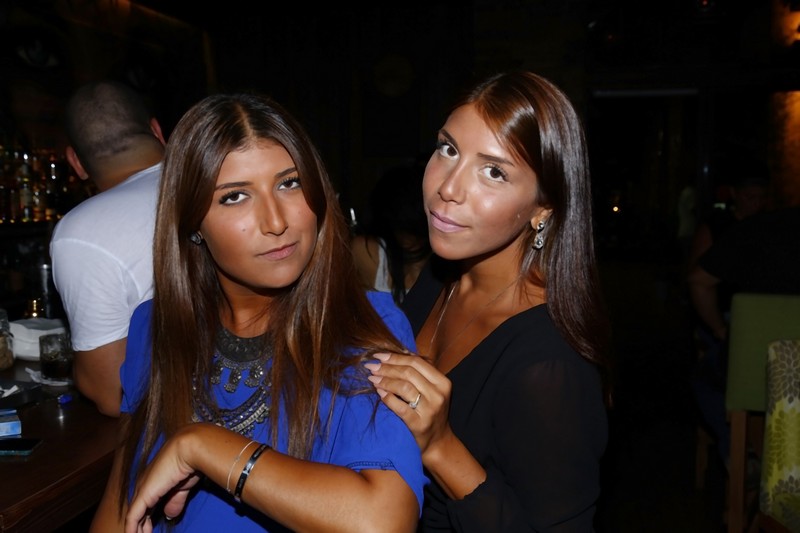 Said Mrad at Fertil Dbayeh