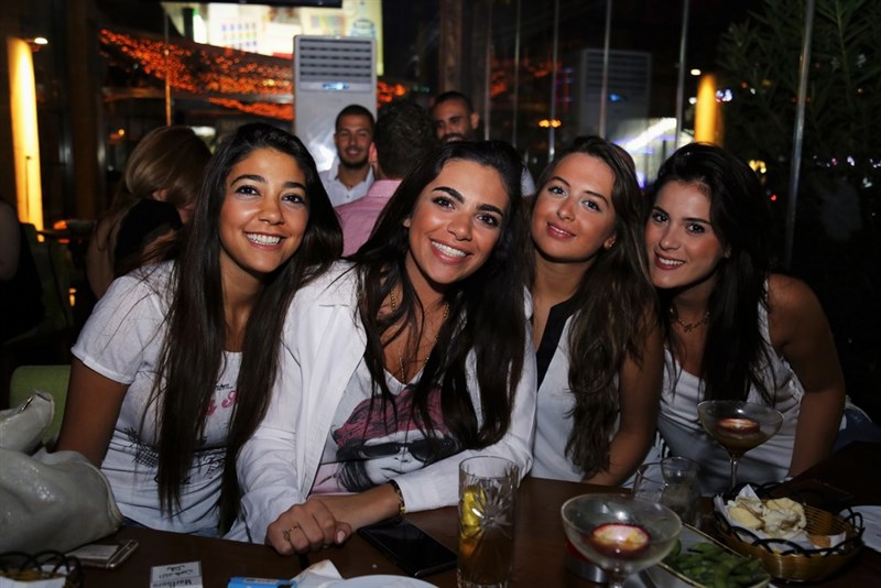 Said Mrad at Fertil Dbayeh