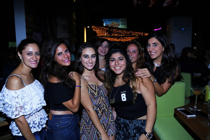 Said Mrad at Fertil Dbayeh