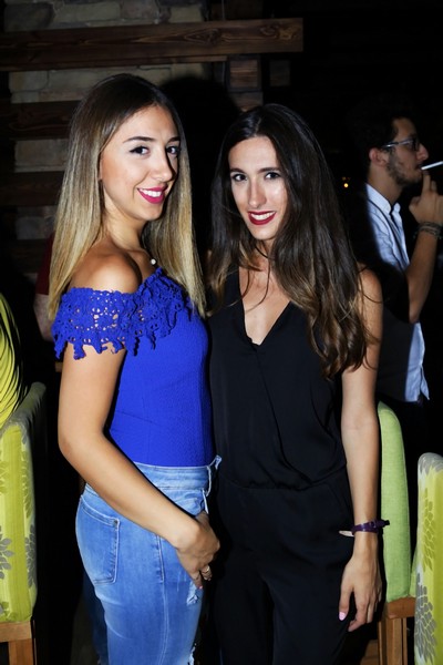 Said Mrad at Fertil Dbayeh