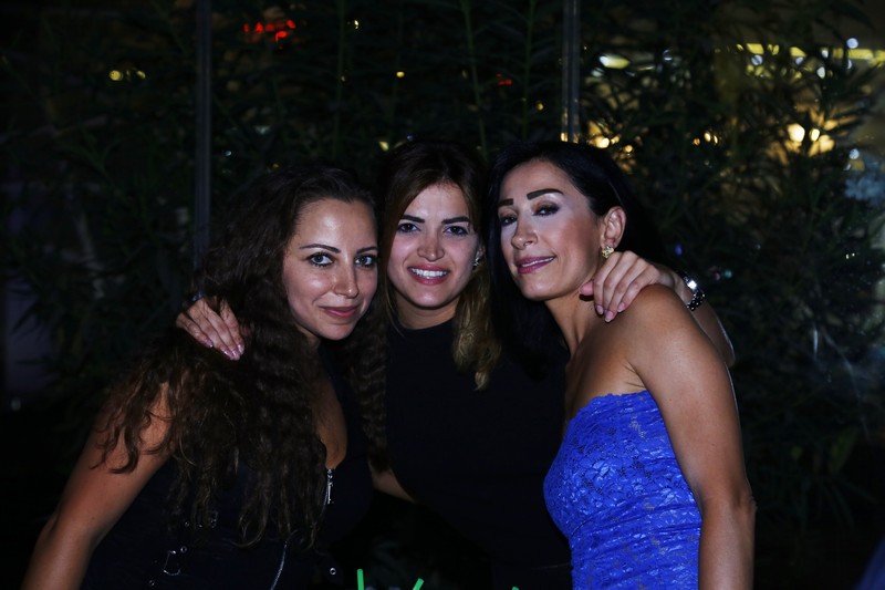 Said Mrad at Fertil Dbayeh