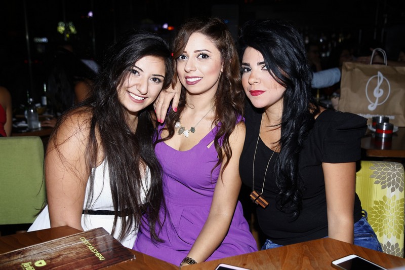 Said Mrad at Fertil Dbayeh