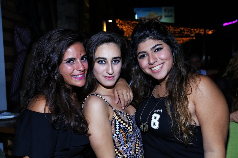 Said Mrad at Fertil Dbayeh